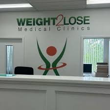 Weight 2 Lose Wellness Clinic